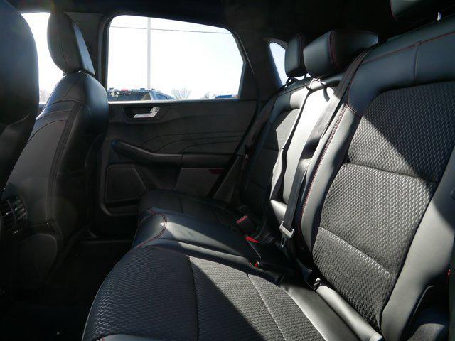 new 2026 Ford Escape car, priced at $37,035