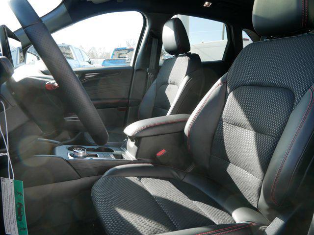 new 2026 Ford Escape car, priced at $37,035