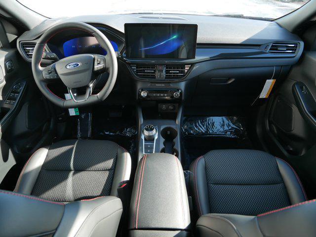 new 2026 Ford Escape car, priced at $37,035