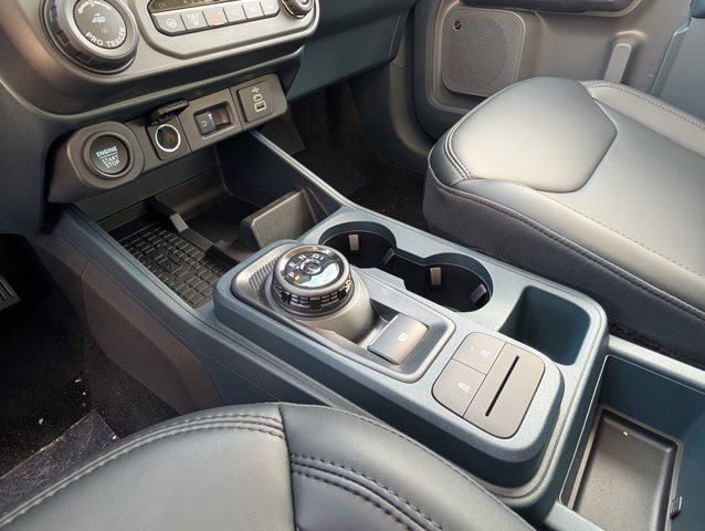 new 2025 Ford Maverick car, priced at $38,586