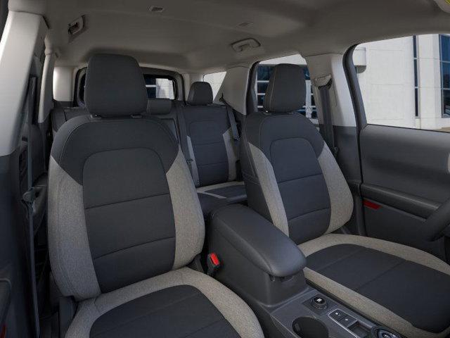 new 2026 Ford Bronco Sport car, priced at $33,349