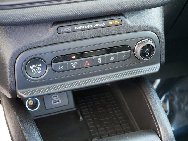 new 2025 Ford Bronco Sport car, priced at $31,229