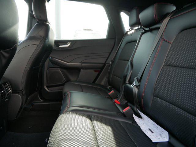 new 2026 Ford Escape car, priced at $32,581