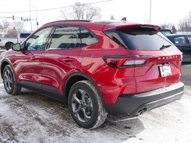 new 2026 Ford Escape car, priced at $32,581
