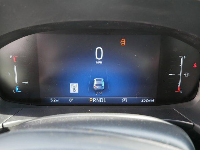 new 2026 Ford Escape car, priced at $32,581