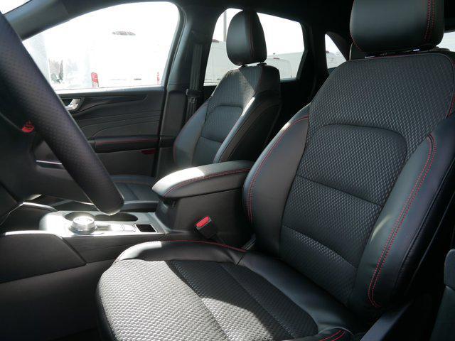 new 2026 Ford Escape car, priced at $32,581