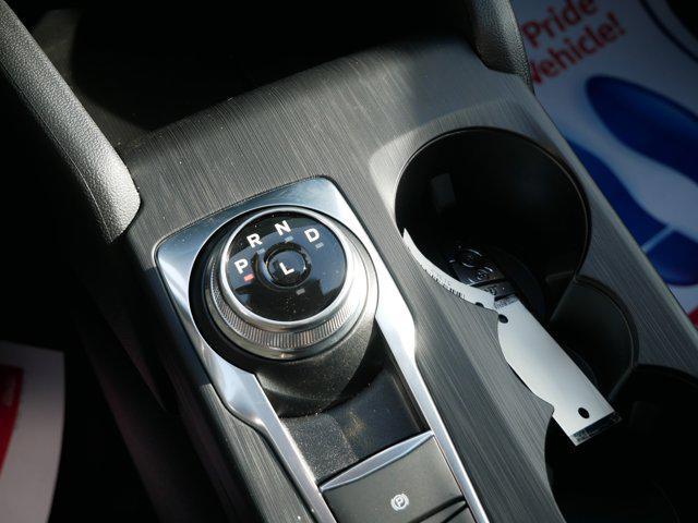 new 2026 Ford Escape car, priced at $32,581