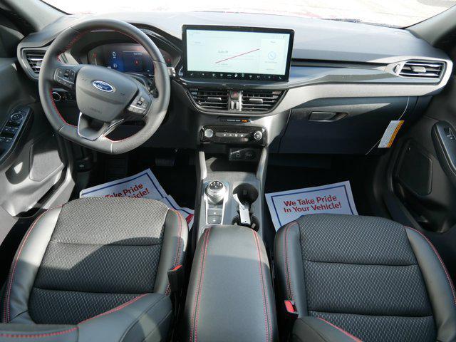 new 2026 Ford Escape car, priced at $32,581