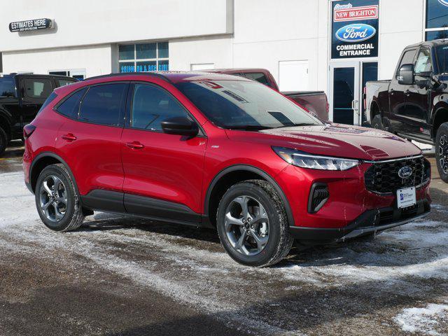 new 2026 Ford Escape car, priced at $32,581