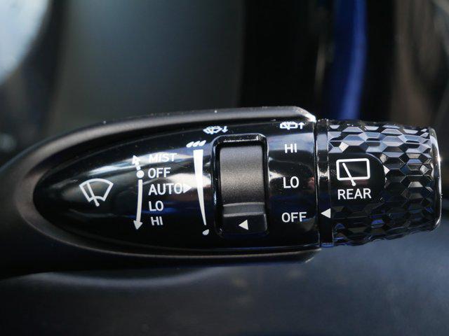 used 2025 Hyundai Palisade car, priced at $46,795