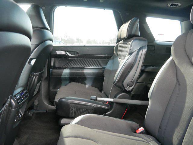 used 2025 Hyundai Palisade car, priced at $46,795