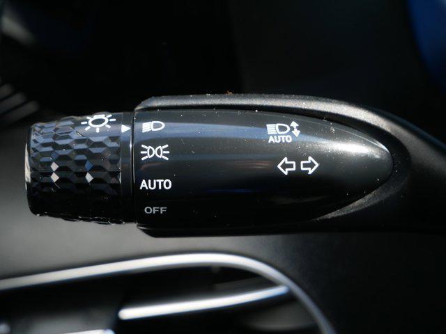 used 2025 Hyundai Palisade car, priced at $46,795