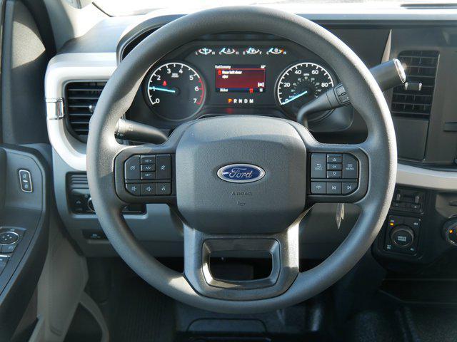 new 2026 Ford F-250 car, priced at $55,994