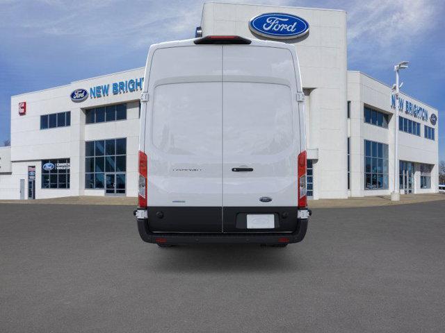 new 2025 Ford Transit-350 car, priced at $52,984