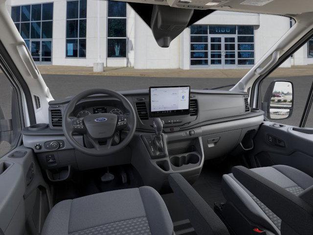 new 2025 Ford Transit-350 car, priced at $52,984