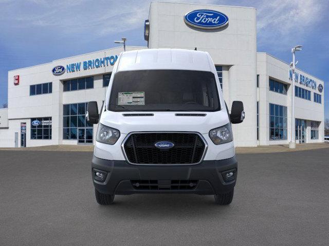 new 2025 Ford Transit-350 car, priced at $52,984