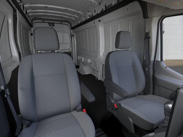 new 2025 Ford Transit-350 car, priced at $52,984