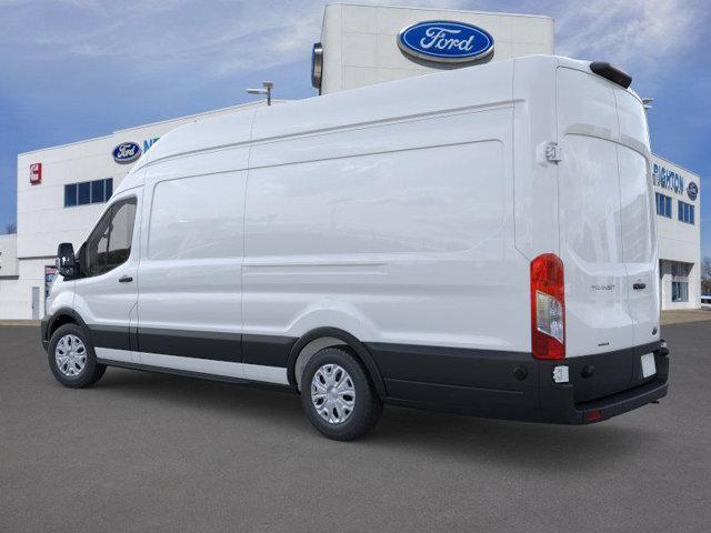 new 2025 Ford Transit-350 car, priced at $52,984