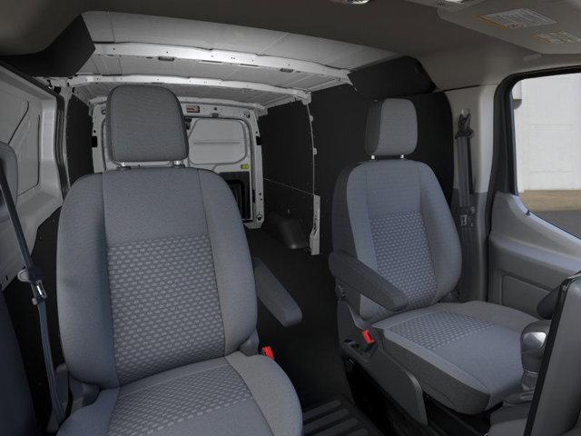 new 2025 Ford Transit-250 car, priced at $49,415