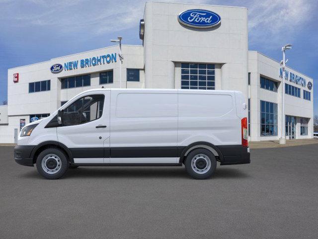 new 2025 Ford Transit-250 car, priced at $49,415