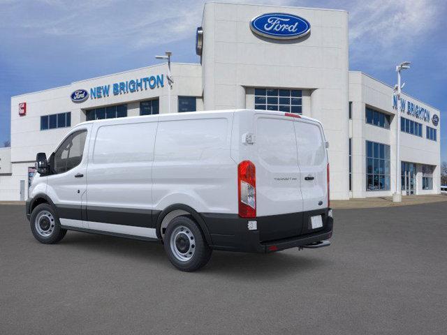 new 2025 Ford Transit-250 car, priced at $49,415
