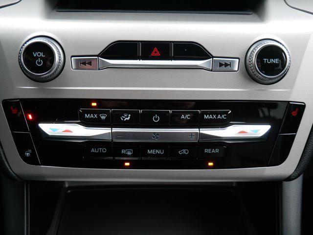 used 2022 Ford Explorer car, priced at $27,595