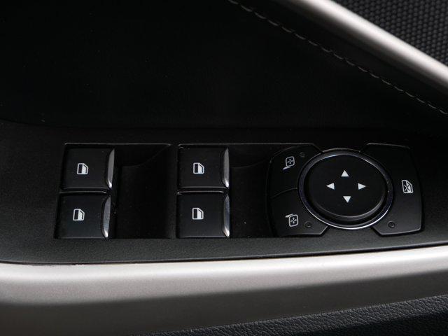 used 2022 Ford Explorer car, priced at $27,595