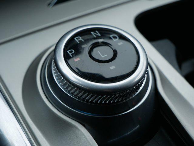 used 2022 Ford Explorer car, priced at $27,595