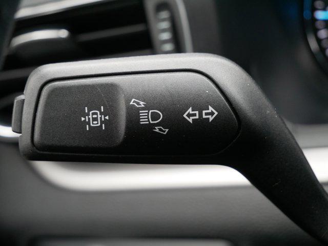 used 2022 Ford Explorer car, priced at $27,595