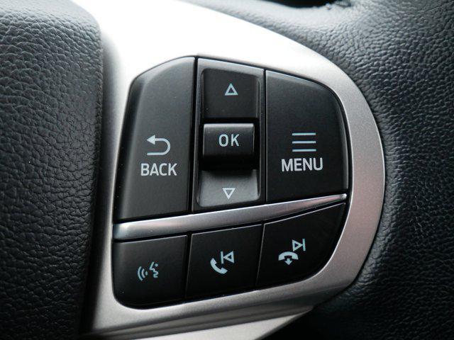 used 2022 Ford Explorer car, priced at $27,595