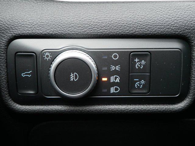 used 2022 Ford Explorer car, priced at $27,595