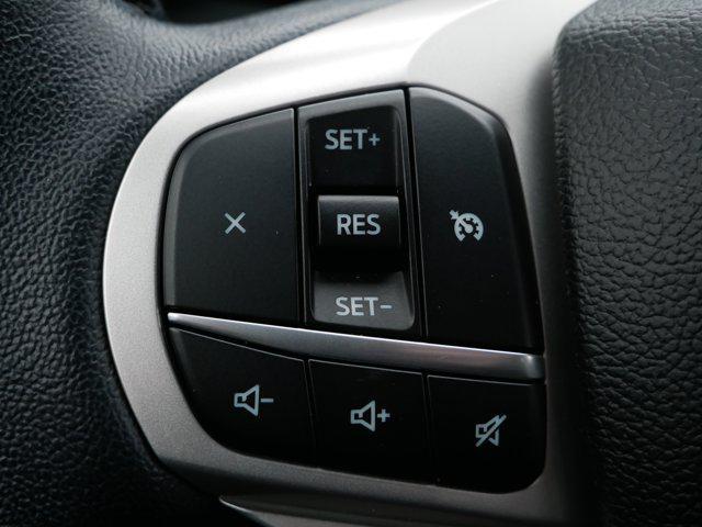 used 2022 Ford Explorer car, priced at $27,595