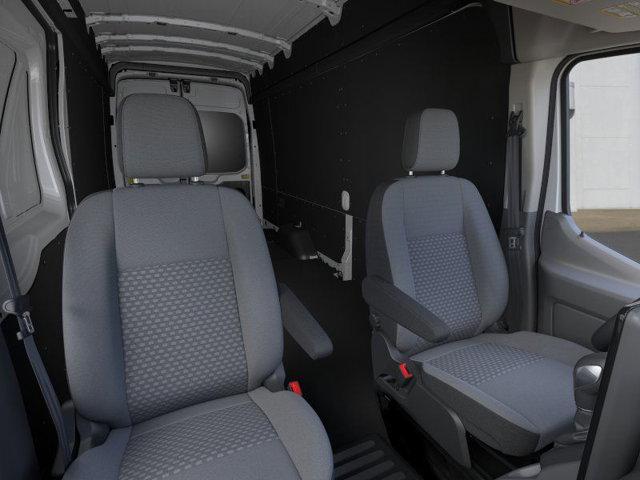 new 2025 Ford Transit-250 car, priced at $59,075