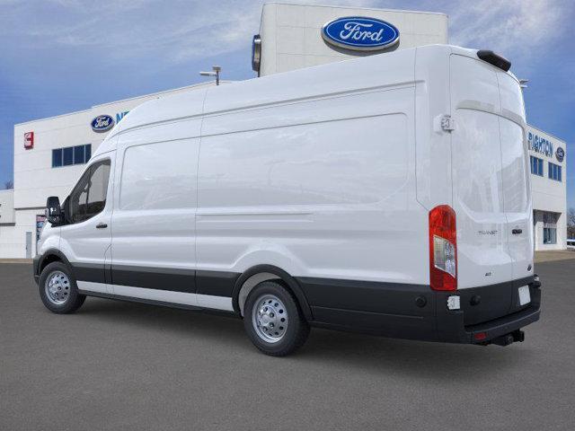 new 2025 Ford Transit-250 car, priced at $59,075