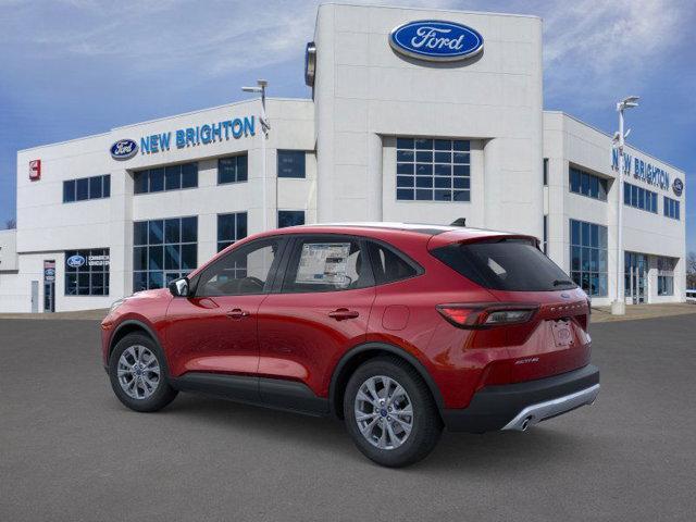 new 2025 Ford Escape car, priced at $26,799
