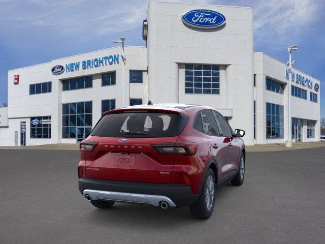 new 2025 Ford Escape car, priced at $26,799