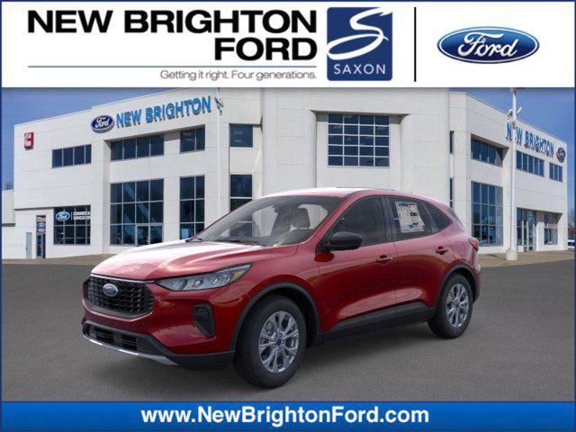 new 2025 Ford Escape car, priced at $26,799