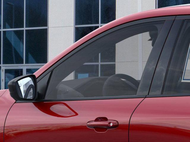 new 2025 Ford Escape car, priced at $26,799