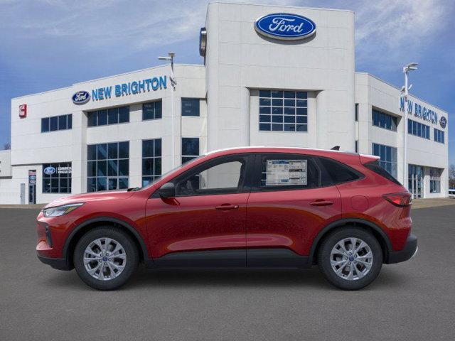 new 2025 Ford Escape car, priced at $26,799