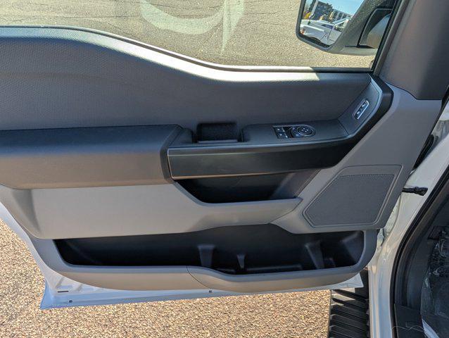 new 2025 Ford F-150 car, priced at $38,882