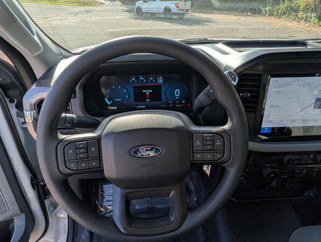 new 2025 Ford F-150 car, priced at $38,882
