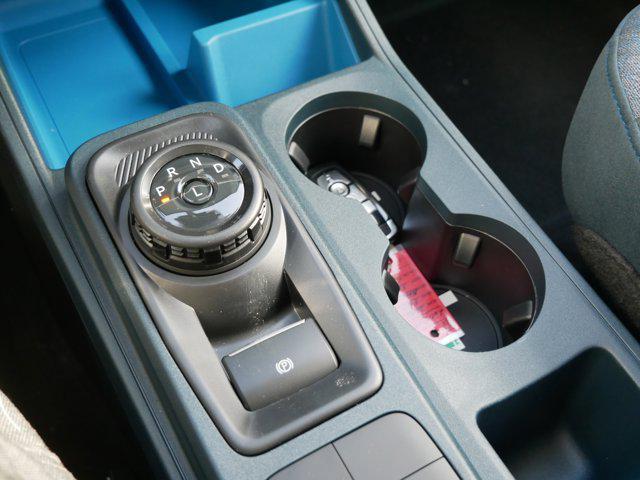 new 2026 Ford Maverick car, priced at $37,284