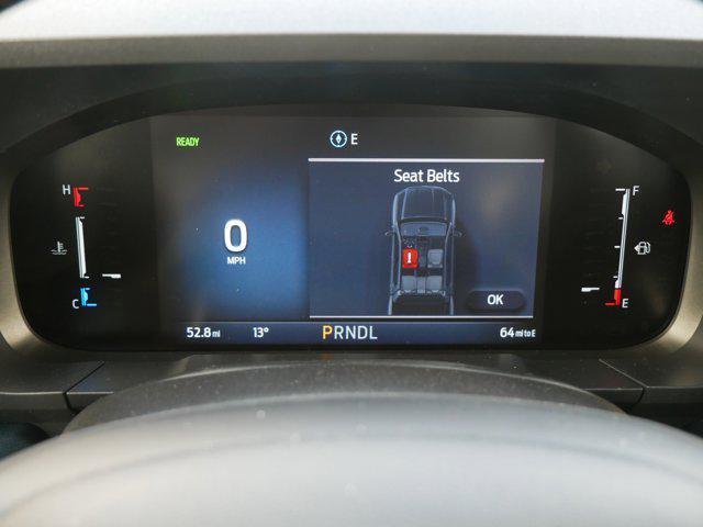 new 2026 Ford Maverick car, priced at $37,284