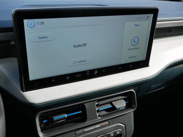 new 2026 Ford Maverick car, priced at $37,284