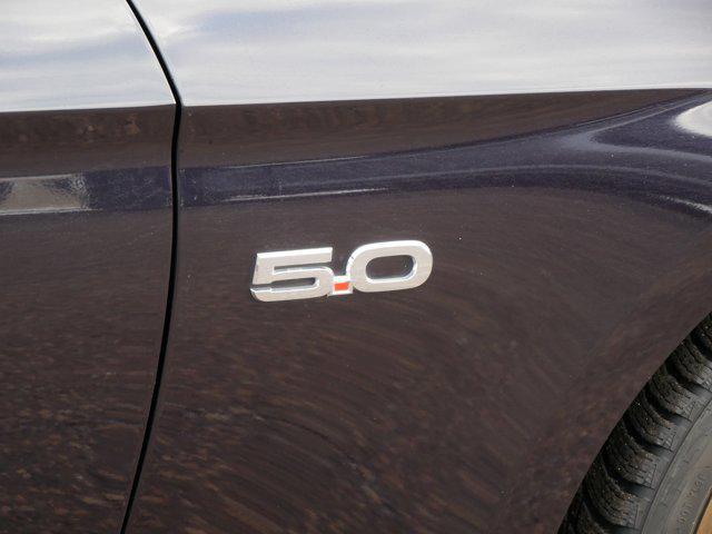 used 2022 Ford Mustang car, priced at $34,795