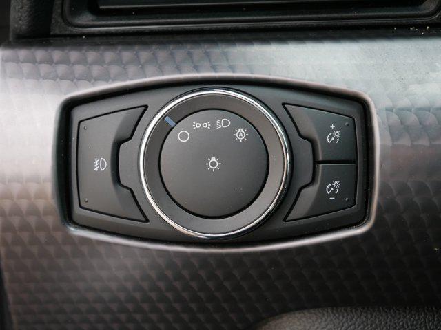 used 2022 Ford Mustang car, priced at $34,795