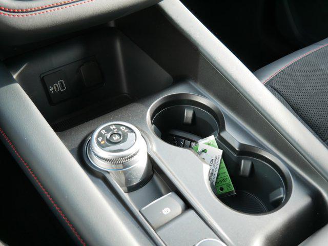 new 2026 Ford Explorer car, priced at $61,999