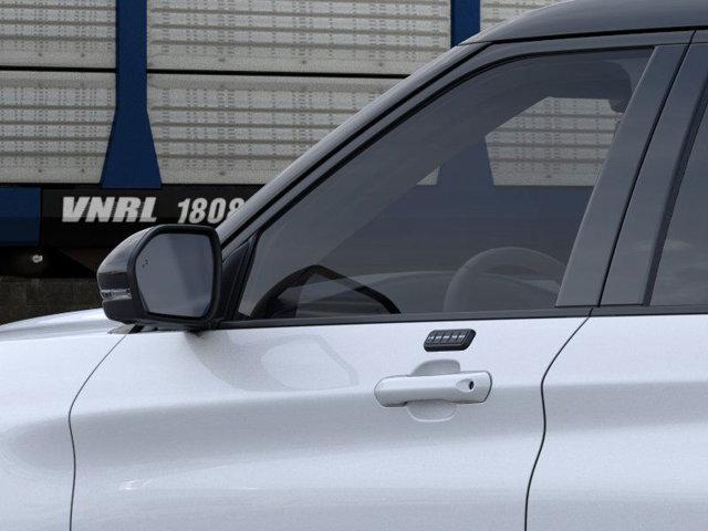 new 2026 Ford Explorer car, priced at $63,499