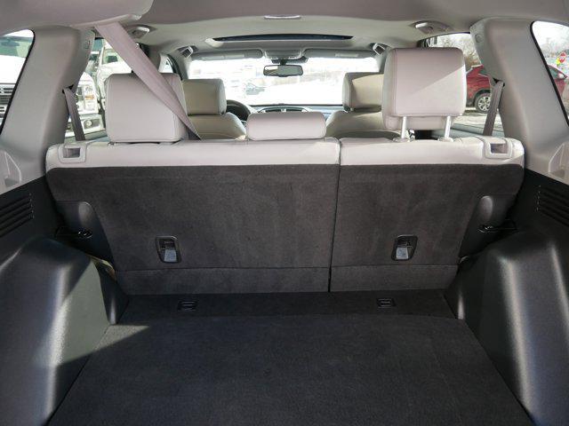 used 2020 Honda CR-V car, priced at $21,795