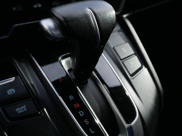 used 2020 Honda CR-V car, priced at $21,795